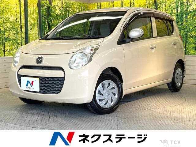 2013 Mazda Carol