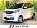 2024 Mitsubishi eK Wagon