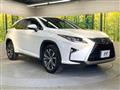 2017 Lexus RX