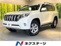 2016 Toyota Land Cruiser Prado