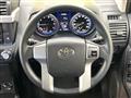 2016 Toyota Land Cruiser Prado