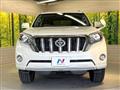2016 Toyota Land Cruiser Prado