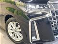 2018 Toyota Alphard G