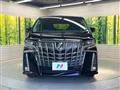 2018 Toyota Alphard G