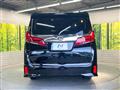 2018 Toyota Alphard G