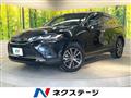 2023 Toyota Harrier Hybrid
