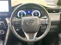 2023 Toyota Harrier Hybrid