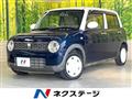 2018 Suzuki Lapin