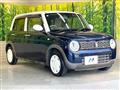 2018 Suzuki Lapin