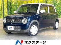 2018 Suzuki Lapin