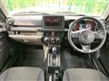 2025 Suzuki Jimny