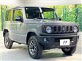 2025 Suzuki Jimny