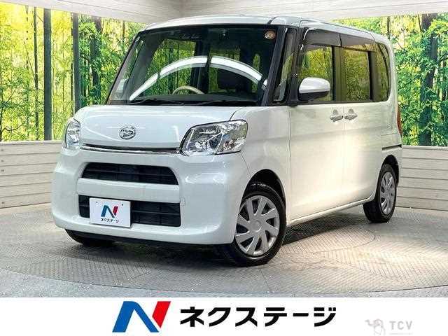 2018 Daihatsu Tanto
