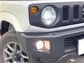 2020 Suzuki Jimny