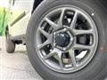 2020 Suzuki Jimny