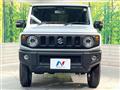 2020 Suzuki Jimny