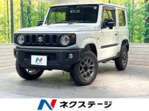 2020 Suzuki Jimny