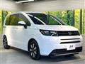 2025 Honda Freed