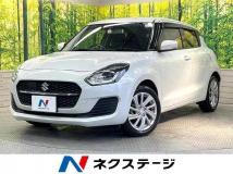 2023 Suzuki Swift
