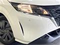 2021 Nissan Note