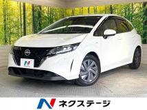 2021 Nissan Note