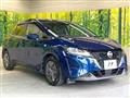 2021 Nissan Note