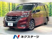2019 Nissan Serena