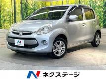 2016 Toyota Passo