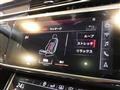 2020 Audi S8