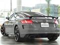 2022 Audi TT