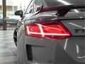 2022 Audi TT