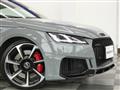 2022 Audi TT