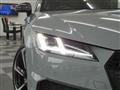 2022 Audi TT
