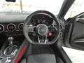 2022 Audi TT