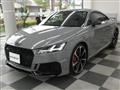 2022 Audi TT