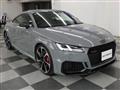 2022 Audi TT