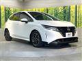 2021 Nissan Note