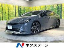 2023 Toyota Prius