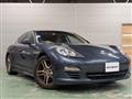 2011 Porsche Panamera