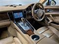 2011 Porsche Panamera