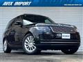 2018 Land Rover Range Rover