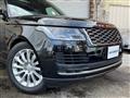 2018 Land Rover Range Rover