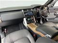 2018 Land Rover Range Rover