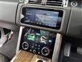 2018 Land Rover Range Rover