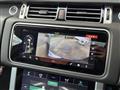 2018 Land Rover Range Rover