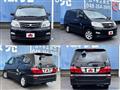 2008 Toyota Alphard G