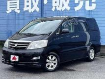 2008 Toyota Alphard G