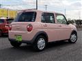 2017 Suzuki Lapin