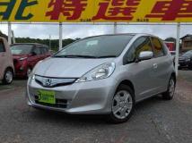 2011 Honda Fit