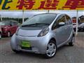 2010 Mitsubishi i